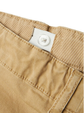 Σορτς υφασμάτινο NAME IT φωτογραφία