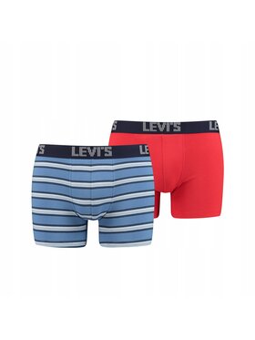 Levi's® Levi's® Bokserki 202031 Czerwony