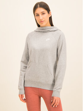 Nike Nike Sweatshirt Essential BV4116 Gris Regular Fit