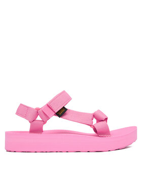 Teva Teva Босоніжки Midform Universal 1090969 Рожевий