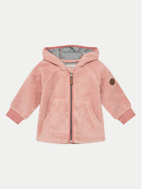 KILLTEC KILLTEC Flis 42113 Ružičasta Regular Fit
