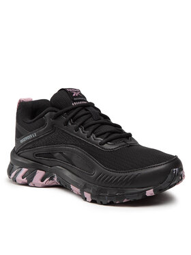 Reebok Reebok Čevlji Ridgerider 6.0 GW1195 Črna