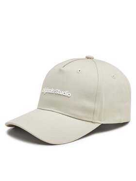 Jack&Jones Jack&Jones Șapcă Vesterbro 12253600 Bej