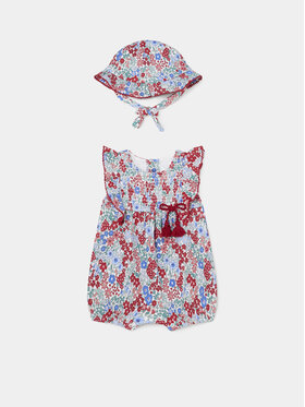 Mayoral Mayoral Romper 1607 Barevná