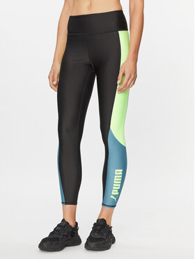 Puma Puma Legíny Puma Fit Eversculpt 523849 Čierna Tight Fit