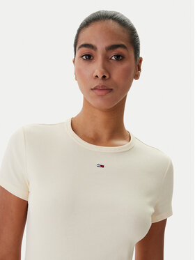 Tommy Jeans T-Shirt Tommy Jeans - 4