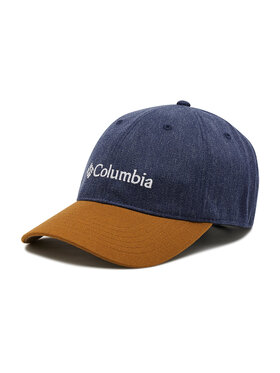 Columbia Columbia Șapcă Lodge Adjustable Back Ball Cap 1862261465 Bleumarin