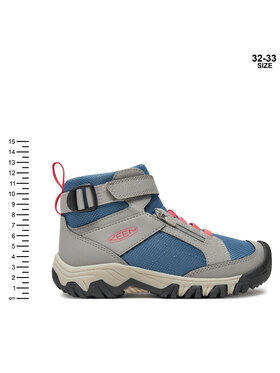 Παπούτσια πεζοπορίας Keen φωτογραφία