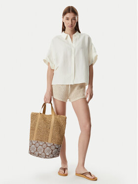 Roxy Roxy Rankinė Beach Lover ERJBP04846 Smėlio