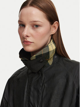 Barbour Μπουφάν μεταβατικό Barbour - 4