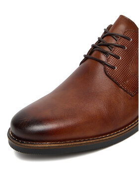 Κλειστά παπούτσια Rieker φωτογραφία