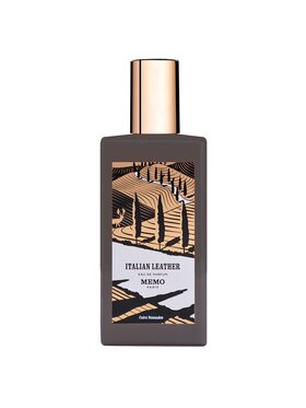 Memo Paris Memo Paris Italian Leather Woda perfumowana