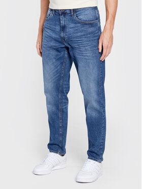 Blend Blend Jeans Thunder 20714207 Blu Relaxed Fit