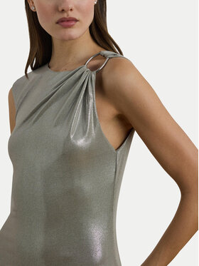 LAUREN RALPH LAUREN Φόρεμα βραδινό LAUREN RALPH LAUREN - 4