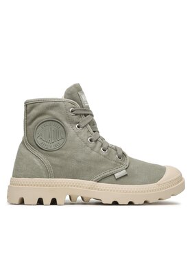 Palladium Palladium Traperid Pampa Hi 92352-339-M Roheline