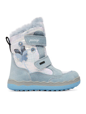 Primigi Primigi Stivali da neve GORE-TEX 2380766 M Azzurro chiaro