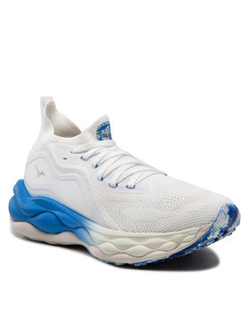 Mizuno Mizuno Pantofi Wave Neo Ultra J1GD223401 Alb