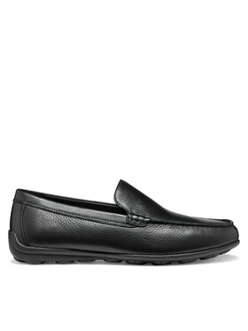 Geox Geox Mocassini U Spherica Ec16 U55HYA 00046 C9999 Nero