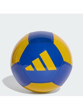 adidas adidas Piłka 154211 Błękitny