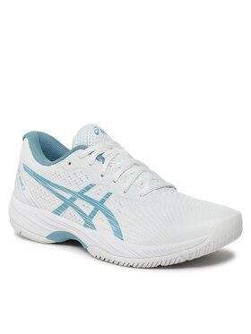 Asics Asics Schuhe Gel-Game 9 1042A211 Weiß