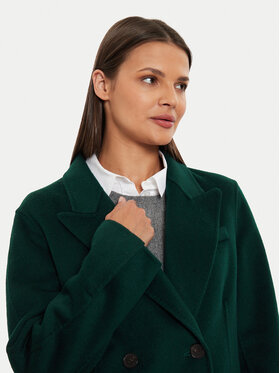 Tommy Hilfiger Μάλλινο παλτό Tommy Hilfiger - 4