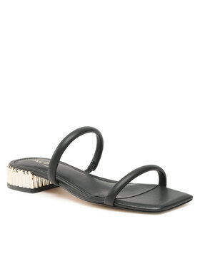 Aldo Aldo Чехли Peona 13542886 Черен