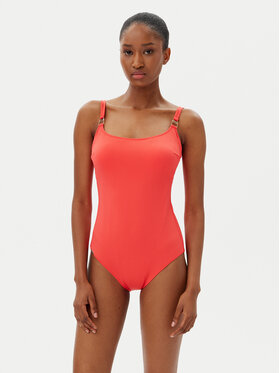 Selmark Selmark Costum de baie BL458 Coral