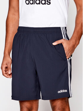 GN5508 Adidas 3D Tf Short Black Μαύρο S | SQUARE