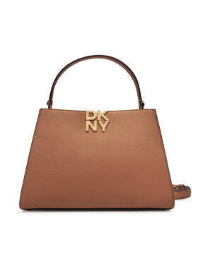DKNY DKNY Käekott Foster R52D1L92 Pruun