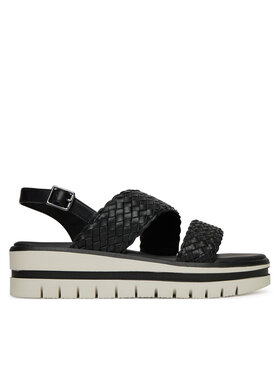 Clara Barson Clara Barson Sandali WS2510-06 Nero