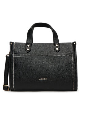 Lasocki Lasocki Handtasche LSK-O-009-07 Schwarz