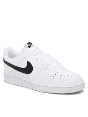 Nike Nike Παπούτσια Court Vision Lo Nn DH2987 101 Λευκό