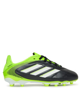 adidas adidas Boty na fotball Copa Pure 3 League JR2883 Černá