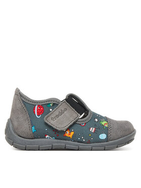 Froddo Froddo Hausschuhe G1700431-1 M Grau