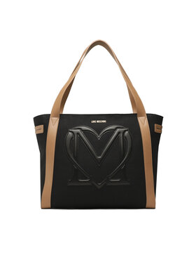 LOVE MOSCHINO LOVE MOSCHINO Borsetta JC4056PP1GLH100A Nero