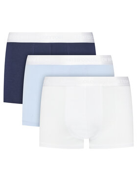 United Colors Of Benetton United Colors Of Benetton Set 3 parov boksaric 3OP82X01E Pisana