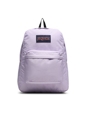 JanSport JanSport Seljakott Superbreak One EK0A5BAGW301 Lilla
