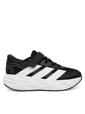 adidas adidas Снікерcи Galaxy 8 KI1688 Чорний