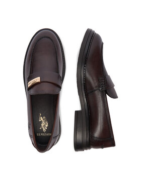 U.S. Polo Assn. Loafers U.S. Polo Assn. - 5