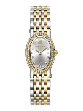 Cerruti 1881 Cerruti 1881 Zegarek Cerruti-CIWLG0112504 Srebrny