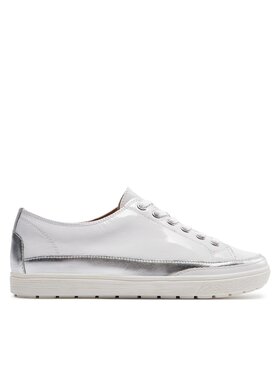 Caprice Caprice Sneakers 9-23654-42 Alb