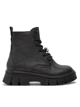 Primigi Primigi Stiefel 6876900 M Schwarz