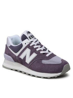 New Balance Tenisice U574FPG Ljubičasta