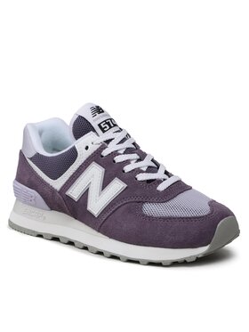 New Balance New Balance Superge U574FPG Siva