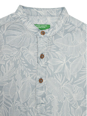 Πουκάμισο United Colors Of Benetton φωτογραφία