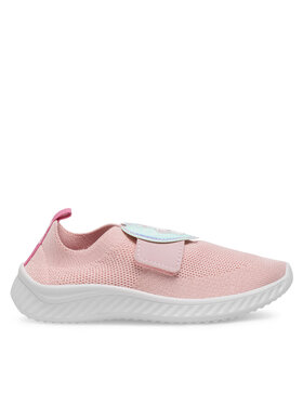 Marie Cat Marie Cat Sneakersy CP91-SS24-175DCLS Różowy