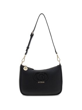 Guess Guess Torebka 181012 Czarny