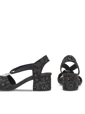 Σανδάλια Rieker φωτογραφία