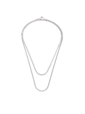 Calvin Klein Calvin Klein Colier 35000592 Argintiu
