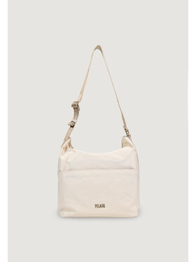 Alviero Martini Prima Classe Alviero Martini Prima Classe Borsetta Hobo Shoulder Bag Beige